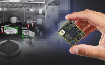 New Qualcomm-Built Advanced Video Processor by Teledyne FLIR Powers AI at the Edge New Qualcomm-Built Advanced Video Processor by Teledyne FLIR Powers AI at the Edge