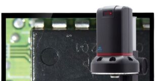 Cyclops 4K Ultra HD Digital Microscope