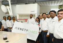 Avnet India and Indian Institute of Science (IISc) Collaborate