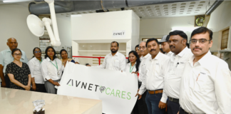 Avnet India and Indian Institute of Science (IISc) Collaborate