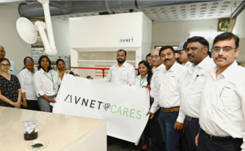 Avnet India and Indian Institute of Science (IISc) Collaborate