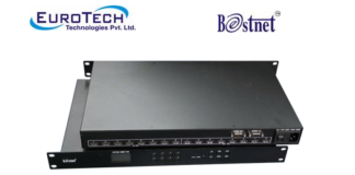 HDMI matrix switcher