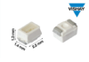 Vishay Intertechnology Blue and True Green LEDs in MiniLED Package Deliver High Brightness in a Small Size Blue and True Green LEDs