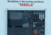 Mitsubishi Electric India Unveils all new Cutting-Edge M80LA CNC for Turning Segment Cutting-Edge M80LA CNC for Turning Segment