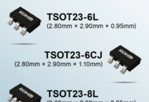 DC-DC Converter ICs