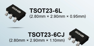 DC-DC Converter ICs