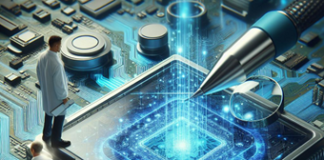 Data Center Chip Industry
