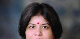 Dr. Abhilasha Gaur