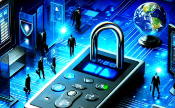 Electronic Access Control Systems Market is forecasted to reach US$ 32.5 billion by 2033 Electronic Access Control Systems Market
