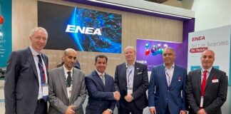 Enea and Zain KSA announce world’s first mobile network signaling overlay security technology