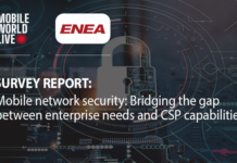 Enea report on mobile network security