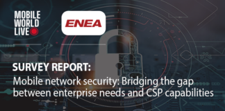 Enea report on mobile network security