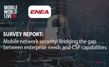 Enea report on mobile network security