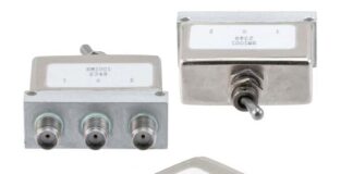 Waveguide Power Dividers