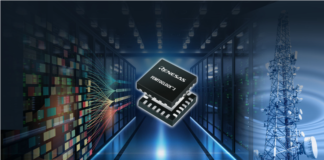 FemtoClock™ 3 Timing Solution Delivers Industry's Lowest Power and Leading Jitter Performance of 25fs-rms