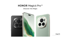 HONOR Magic 6 Pro 5G Smart Phone