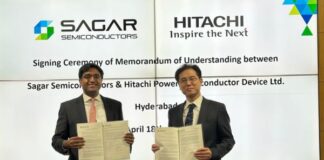 Hitachi Power Semiconductor Device, Ltd. and Sagar Semiconductors
