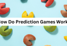 How Do Prediction Games Work