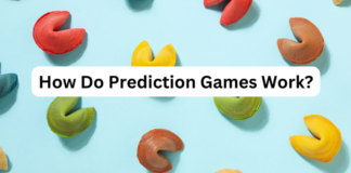 How Do Prediction Games Work
