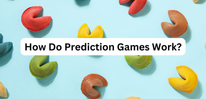 How Do Prediction Games Work