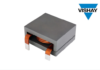 Vishay Intertechnology Automotive Grade IHDF Edge-Wound Inductor With Low 15.4 mm Max. Profile Delivers Saturation Current to 230 A IHDF Edge-Wound Inductor