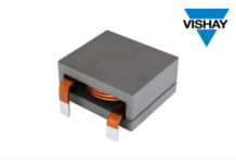 IHDF Edge-Wound Inductor