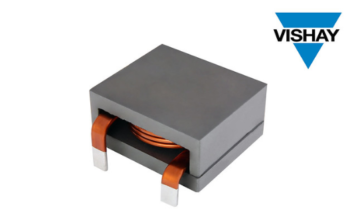 IHDF Edge-Wound Inductor