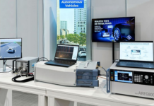 Hardware-in-the-Loop automotive radar test solution