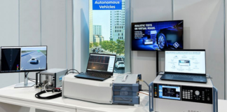 Hardware-in-the-Loop automotive radar test solution