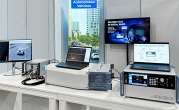 Rohde & Schwarz and IPG Automotive unveil a complete Hardware-in-the-Loop automotive radar test solution Hardware-in-the-Loop automotive radar test solution