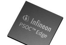 Infineon PSoC™ Edge