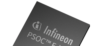 Infineon PSoC™ Edge