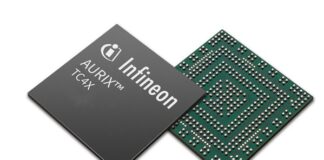 AURIX™ TC4x microcontrollers