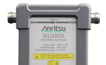 inlipower sensor MA24103A