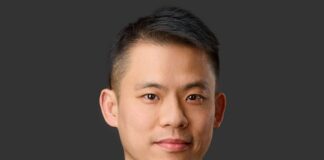 Jr-Tai Chen - CEO and Co-Founder of SweGaN