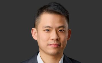 Jr-Tai Chen - CEO and Co-Founder of SweGaN