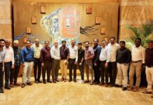 Lexar conducts an extensive Pan India channel roadshow to boost it’s retail network in India Lexar India Channel Roadshow