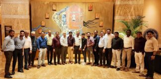 Lexar India Channel Roadshow