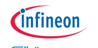 Infineon receives "GaN Strategic Partner of the Year" award from Chicony Power Technology
