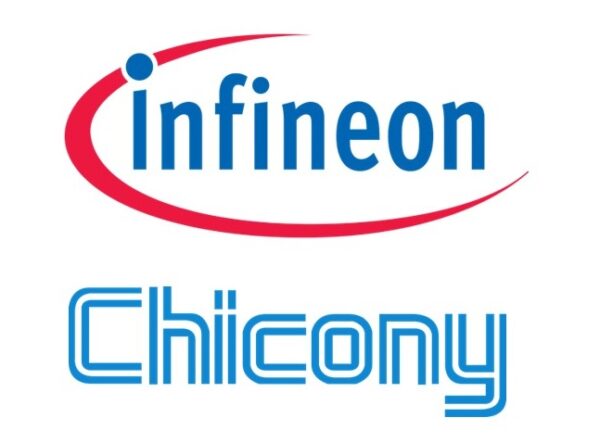 Infineon receives 