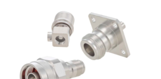 Low-PIM Product Line to Enhance Wireless Infrastructure