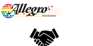 MIKROE and Allegro Unveil Industrial Click Boards