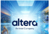 Global Distributor Mouser Electronics Stocking Products from Altera, Intel’s New Standalone FPGA Company Mouser Electronics Stocking Products from Altera