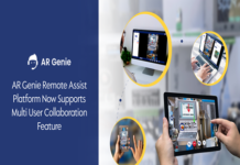 Augmented Reality Remote Assist Platform