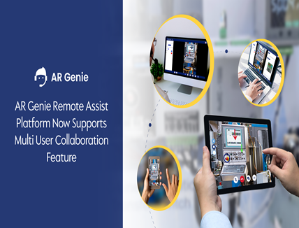 Augmented Reality Remote Assist Platform