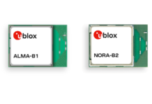 Nordic Semiconductor Bluetooth chips