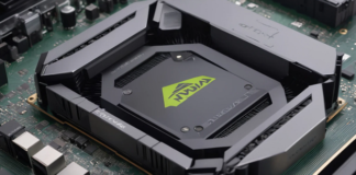 Nvidia’s R&D Expenditure Record