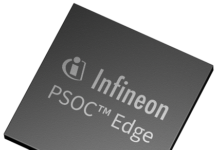 PSOC™ Edge E8x microcontrollers