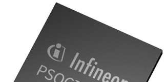 PSOC™ Edge E8x microcontrollers