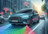 Demand for Parking Sensors is predicted to reach USD 31.9 Billion by 2032 Parking Sensors
